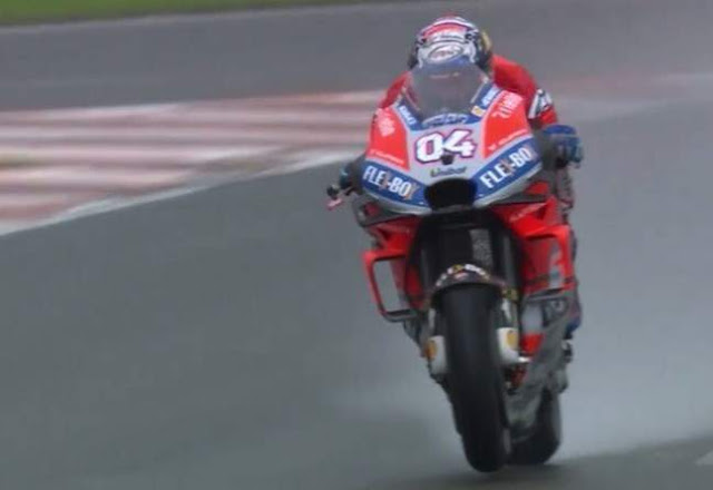 Dovizioso Juara Motogp Valencia 2018 Dovizioso Juara Motogp Valencia 2018
