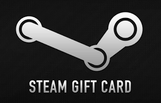 Penjelasan Tentang Game Steam Wallet dan Waktu Promonya Penjelasan Tentang Game Steam Wallet dan Waktu Promonya