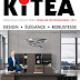 Catalogue KITEA Maroc MOBILIER PROFESSIONNEL 2019