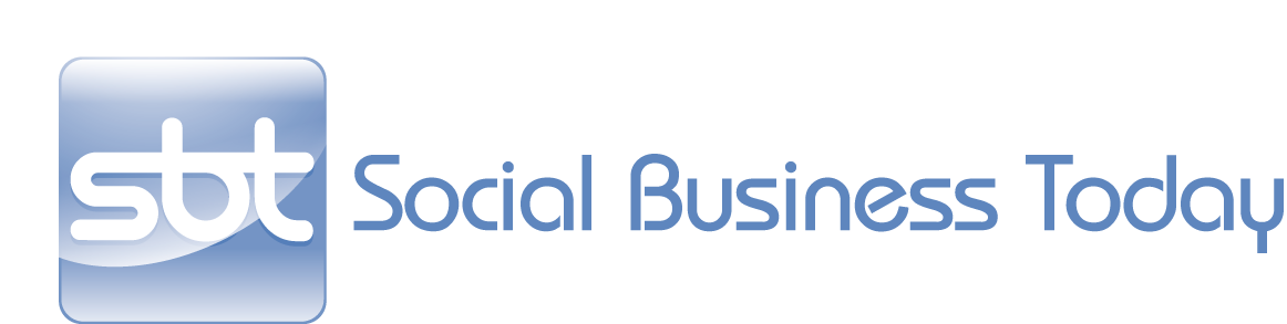 Social Business Today