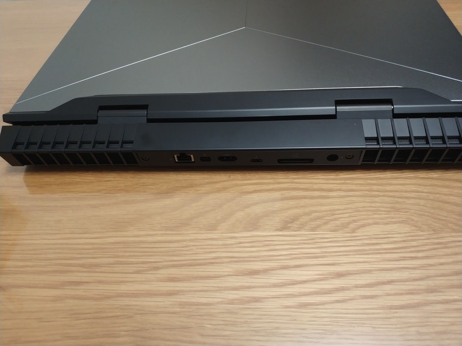 Alienware 17 R4 実機レビュー