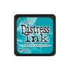Distress Mini Ink Pad PEACOCK FEATHERS