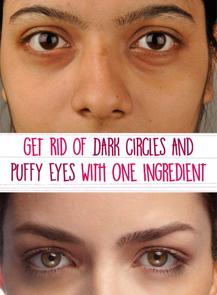 Under Eye Concealer for Dark Circles and Puffy Eyes