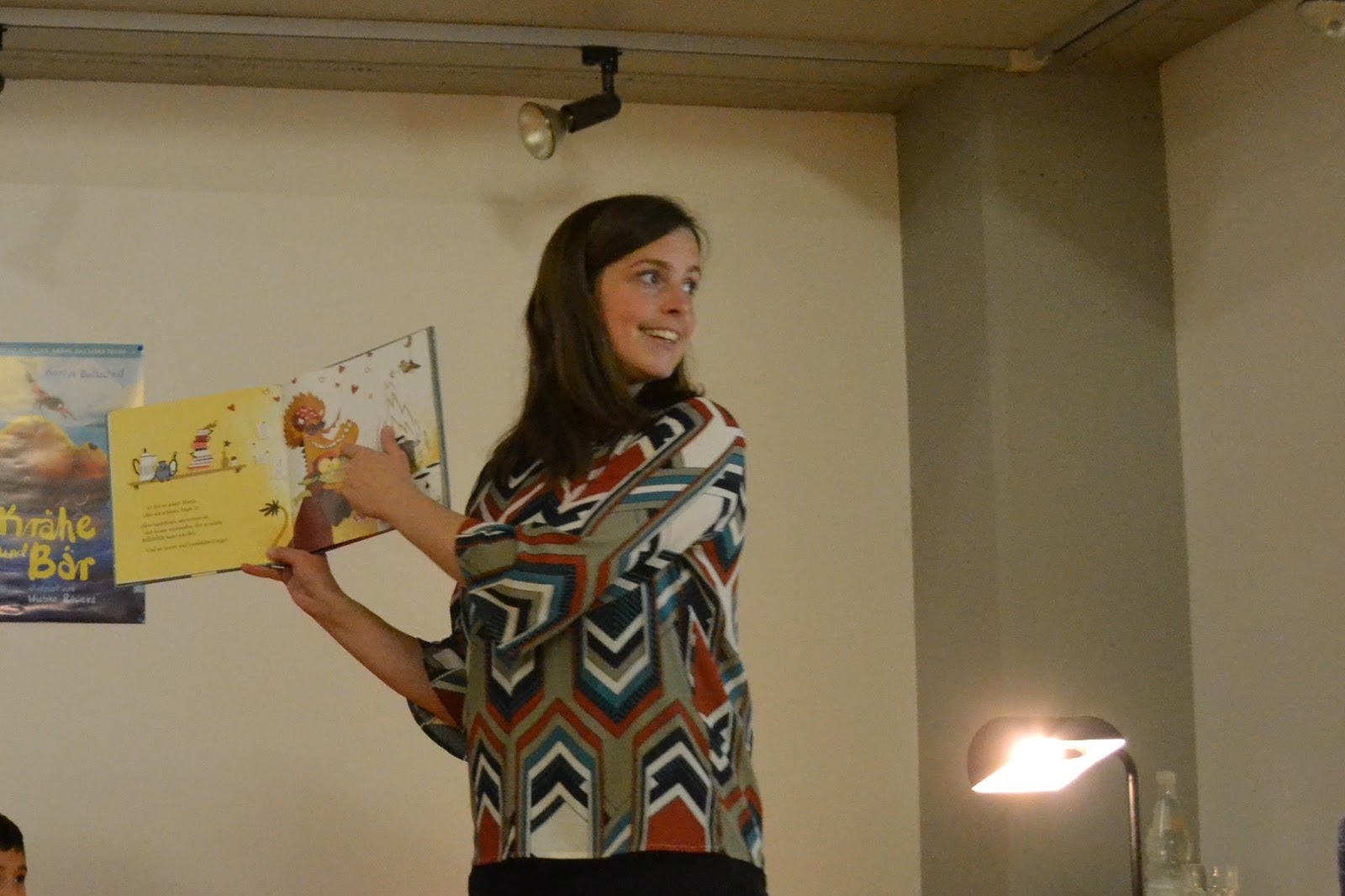 Lucies Blog Das Vorbereitungsseminar