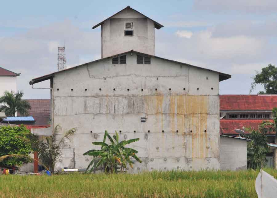 Kumpulan Gambar Rumah Walet Burung Walet Kalimantan Kumpulan Gambar Rumah Walet Burung Walet Kalimantan