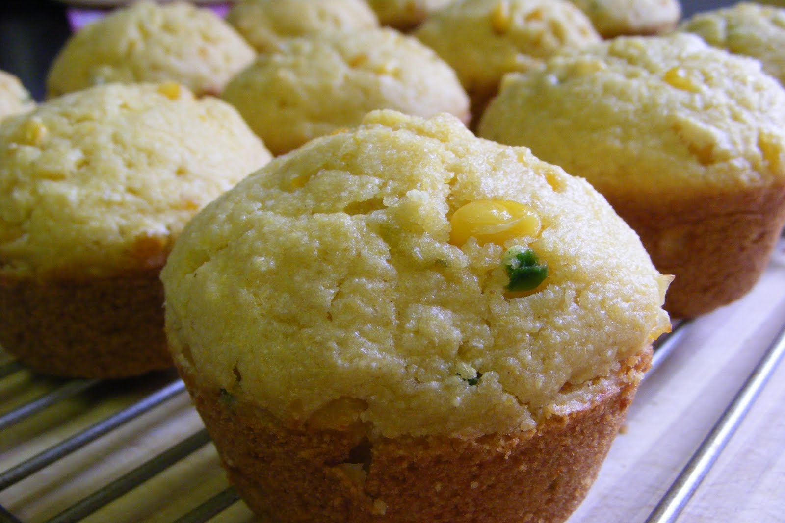 Does Dunkin Donuts Have Corn Muffins at David Falcone blog