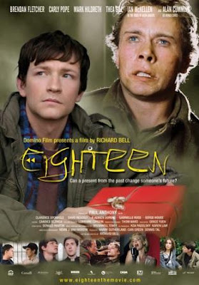 Eighteen, film