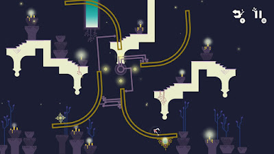 Linn Path Of Orchards Game Screenshot 7