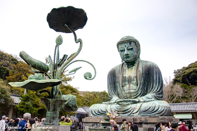 Japón primavera 2016 - 18 días (con bajo presupuesto) - Blogs de Japon - Día 7 - Kamakura (10)