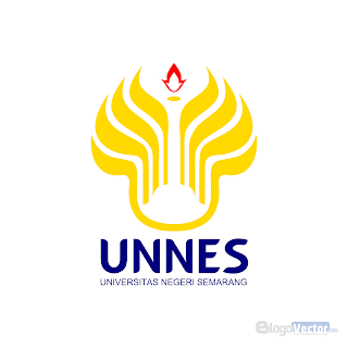 Universitas Negeri Semarang Logo vector (.cdr)