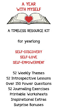 Join A Yearlong Adventure of Empowering Yourself