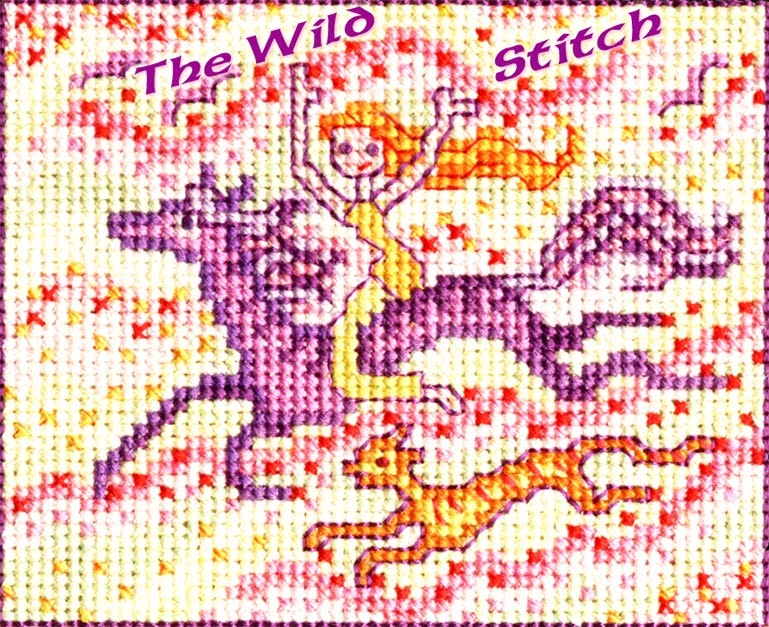 The Wild Stitch