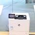 HP giới thiệu loạt máy in A3 đa chức năng thế hệ mới