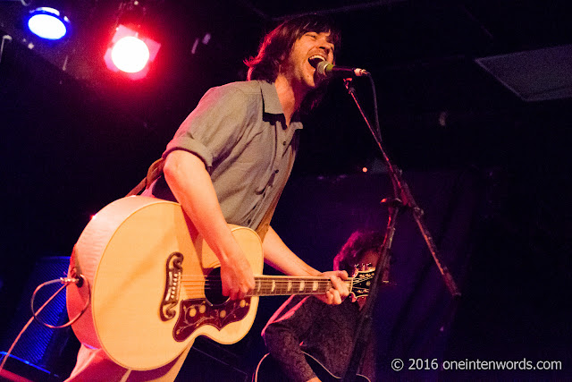 Old 97's at Lee's Palace in Toronto, May 16 2016 Photos by John at One In Ten Words oneintenwords.com toronto indie alternative music blog concert photography pictures