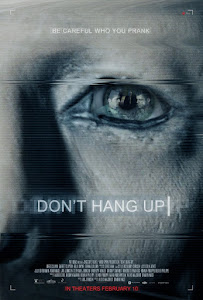 Don't Hang Up Poster