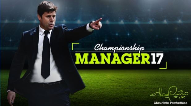 Championship Manager 17 Mod Apk (Unlimited Money) Championship Manager 17 Mod Apk (Unlimited Money)