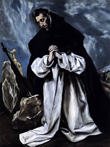 Saint Dominic