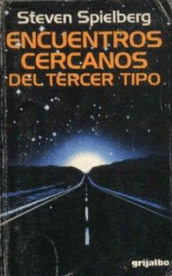 descargar Encuentros Cercanos del Tercer Tipo – DVDRIP LATINO