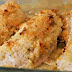 Delightful Ranch Parmesan Chicken