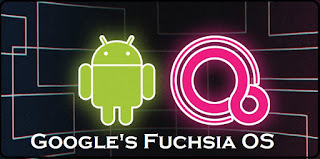 Google Fuchsia, Google's Fuchsia OS 2019, 