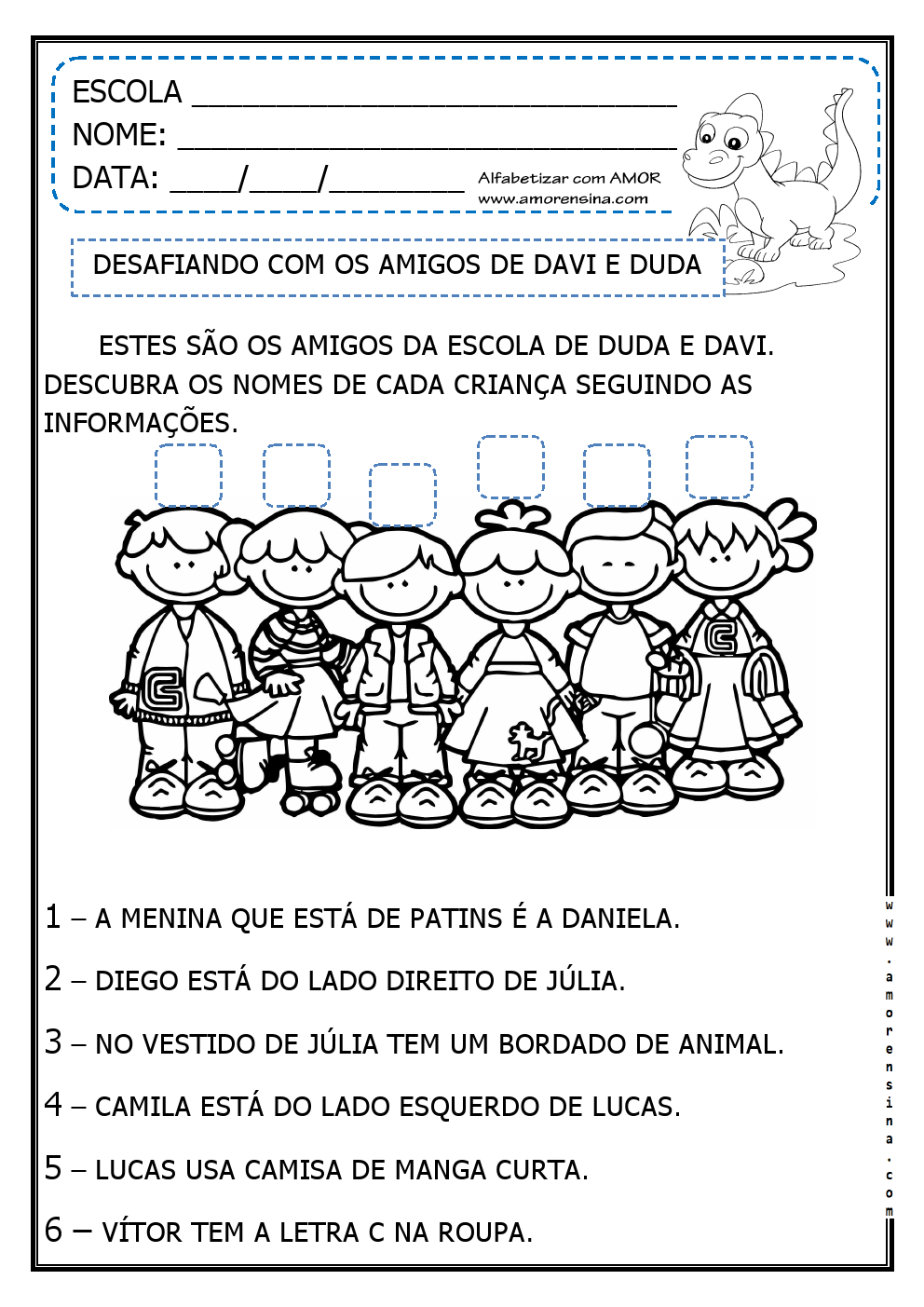 Desafios Matematicos Para 2o Grado Primaria Desafio Matematico Images