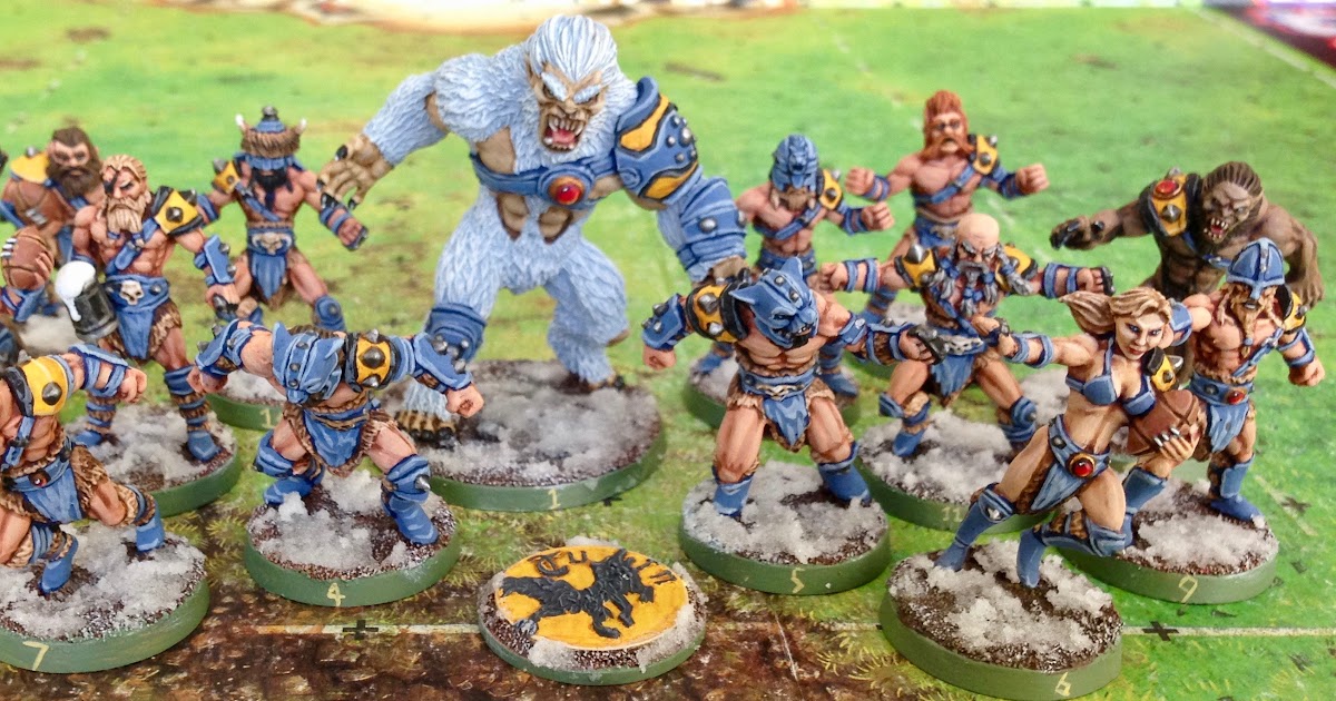 download blood bowl norse team rules