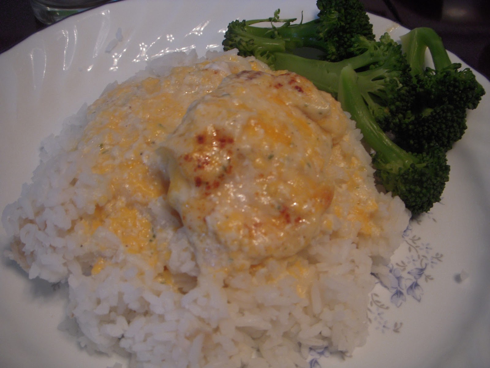 Eat Real Food Sour Cream Chicken ReInvented!