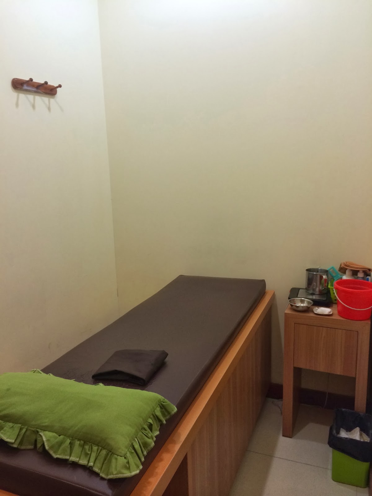 Swietenia Tessa Mau tau Waxing bagus dimana? Ke WAXHAUS aja!