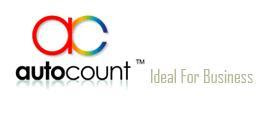 AutoCount - Accounting, POS & Payroll Software