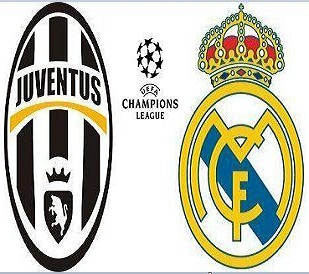 JUVENTUS 1-4 REAL MADRID | UEFA Champions League highlights