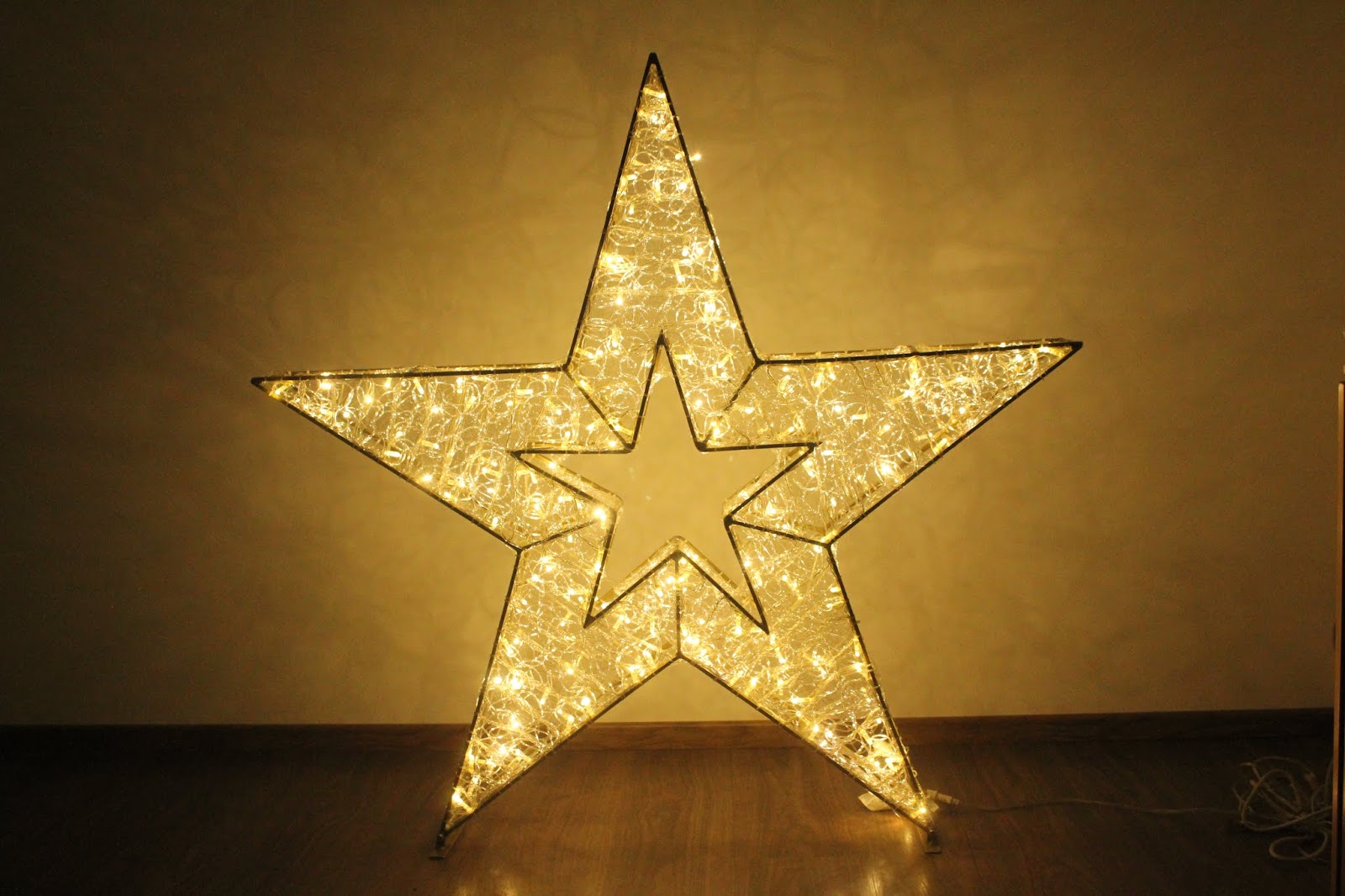 Kerstdecoraties verhuur per item Foxy Fun