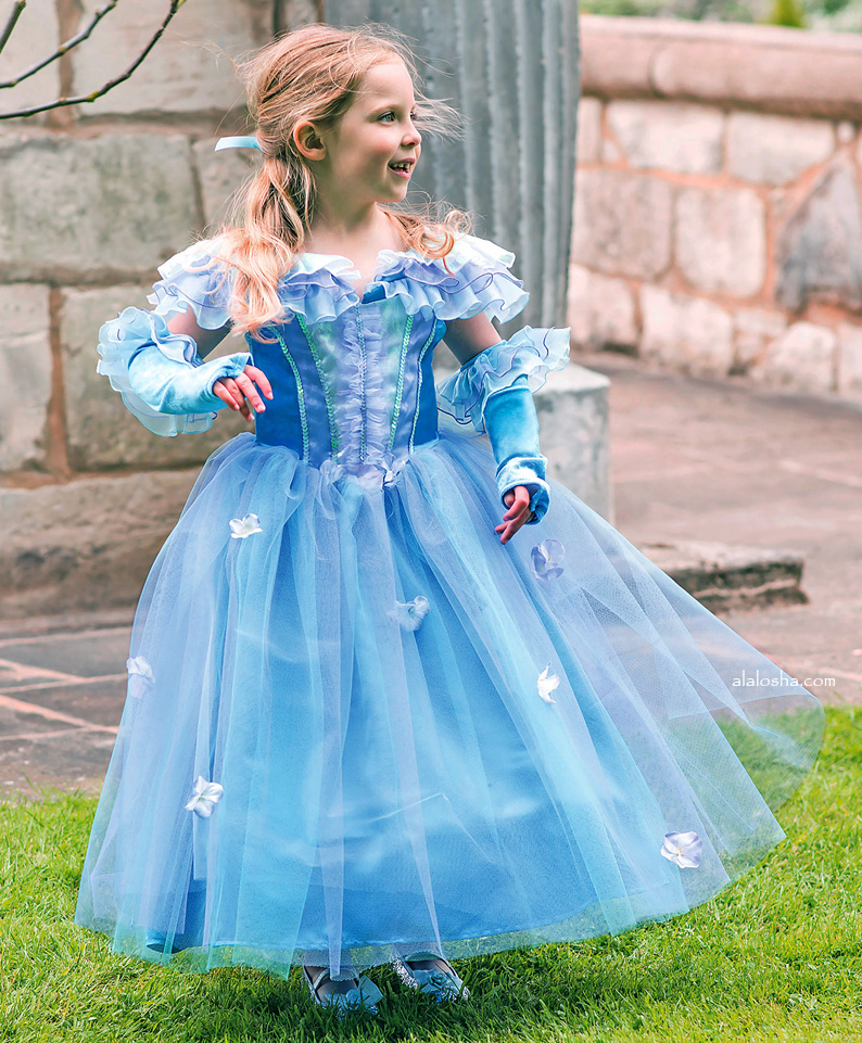 Must Have of the Day New Years costumes for kids by Dress Up By Design