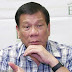 Duterte: “Kayong mga mayaman, pay your taxes”