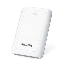 Philips Power Bank 7.800 mAh Philips Power Bank 7.800 mAh