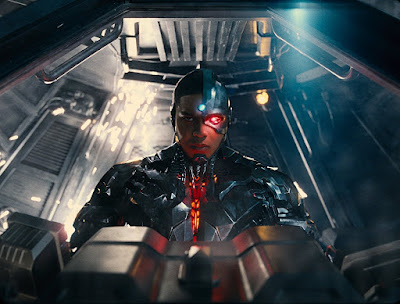 Justice League Image 4