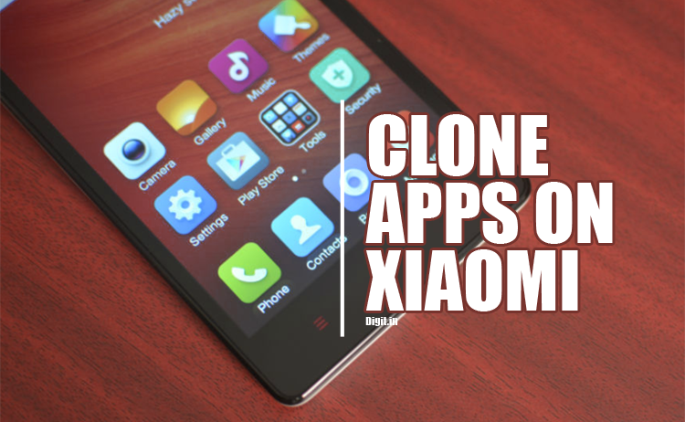 Cara Menggandakan Semua Aplikasi di Xiaomi tanpa Root Cara Menggandakan Semua Aplikasi di Xiaomi tanpa Root