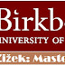 Žižek at The Birkbeck Masterclass: "You have to be stupid to see that" - Ideology in Daily Life