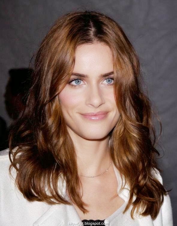 Layered Hairstyles