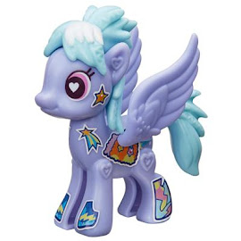 My Little Pony Wave 5 Starter Kit Cloud Chaser Hasbro POP Pony