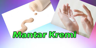 Mantar Kremi mantar nasıl geçer