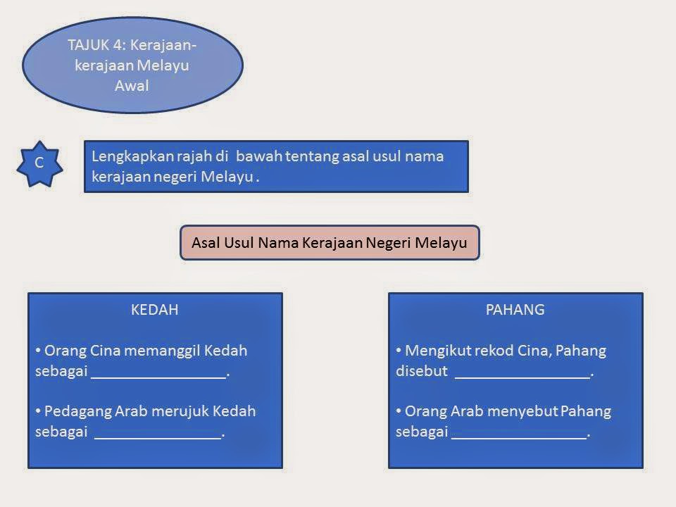 MARI SELONGKAR SEJARAH ! UNIT 5  ZAMAN AIR BATU, UNIT 6  ZAMAN