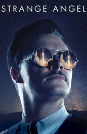 Strange Angel Temporada 2