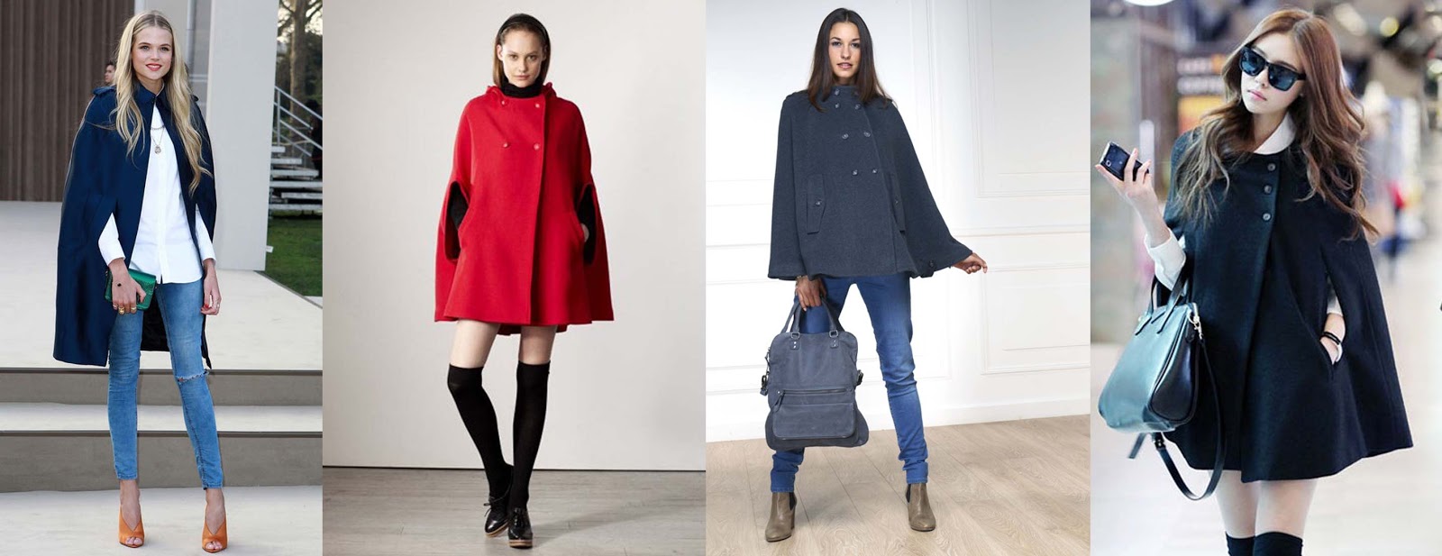 Comment choisir sa cape