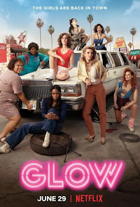 GLOW Poster