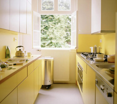 Design Interior Rumah Kecil, interior dapur, dekorasi dapur, contoh desain interior dapur, 