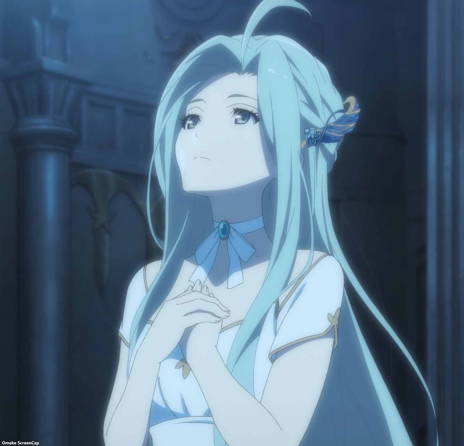 Granblue Fantasy the Animation – 01 (First Impressions) – RABUJOI – An Anime  Blog