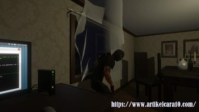 game bertema hacker untuk pc game bertema hacker untuk pc