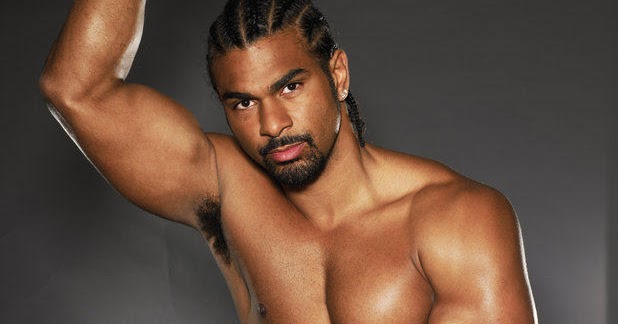 David Haye Twitter David Haye Twitter