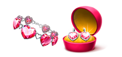 Virtual Gift Limited Edition Hari Ibu Sedunia