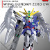 SD EX-Standard Wing Gundam Zero Custom EW ver. - Release Info, Box art and Official Images